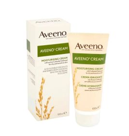 Aveeno Cream 100ml
