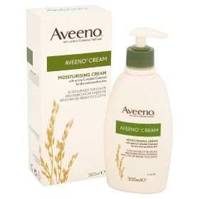 Aveeno Cream 300ml