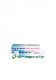 Bepanthen Ointment