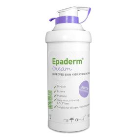 Epaderm Cream 500g