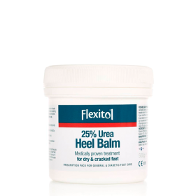 Flexitol 25% Urea Heel Balm 500g