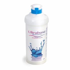 Ultrabase Cream 500g/ml