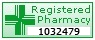 Online Pharmacy Logo